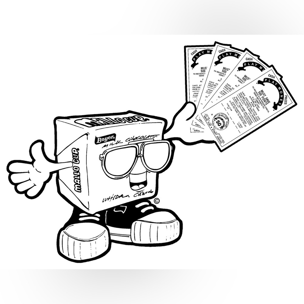 Mailing Label For Overweight Orders